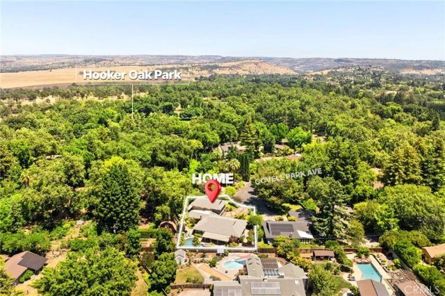 45 Covell Park Avenue, Chico, CA 95926