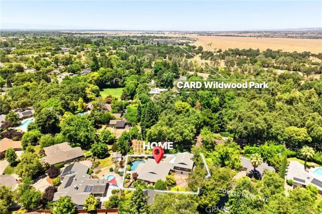 45 Covell Park Avenue, Chico, CA 95926