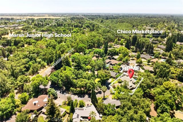 45 Covell Park Avenue, Chico, CA 95926
