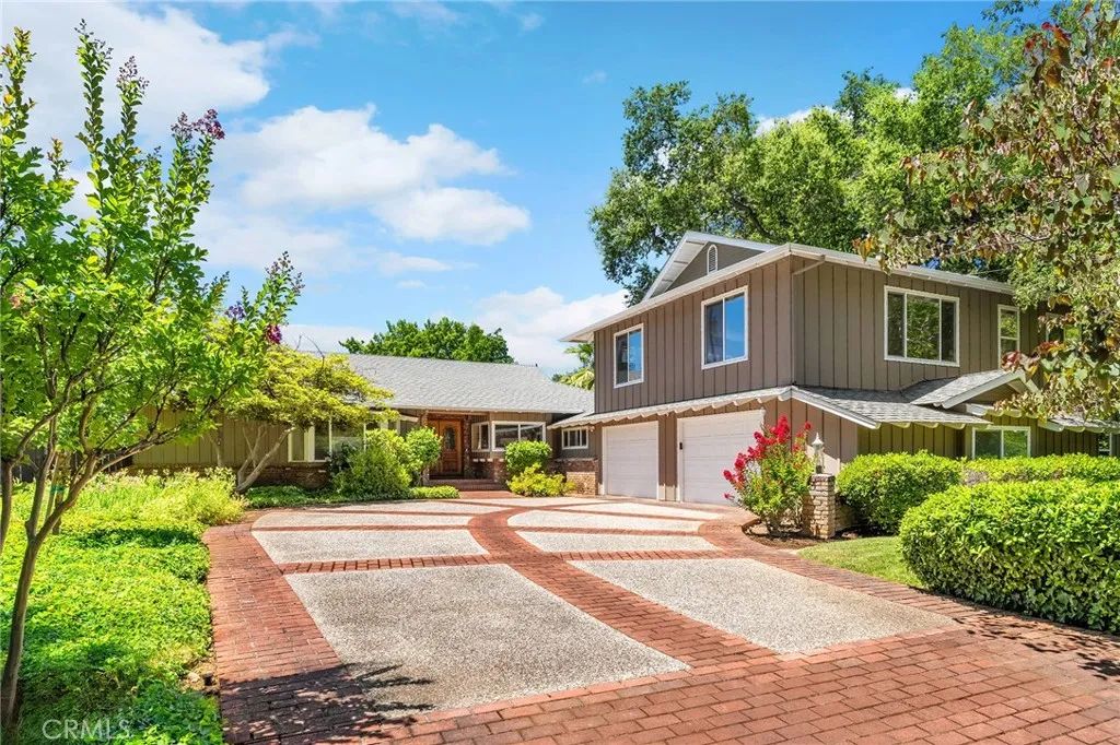 45 Covell Park Avenue, Chico, CA 95926