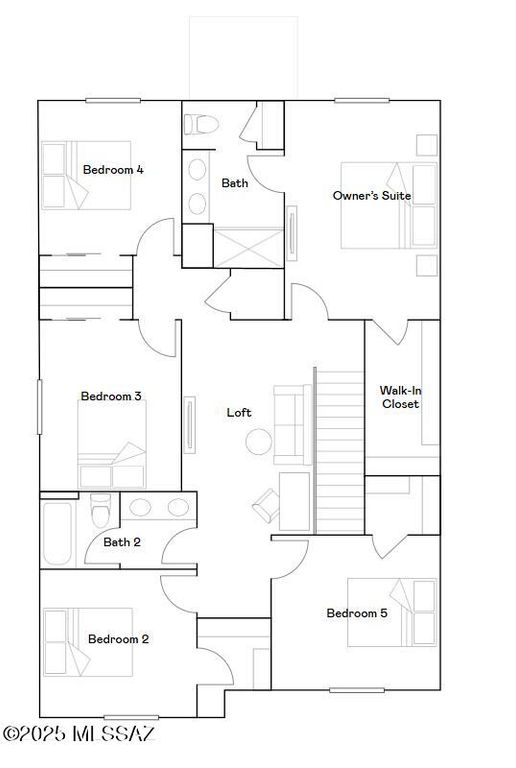 927 W Calle Cubeta, Sahuarita, AZ 85629