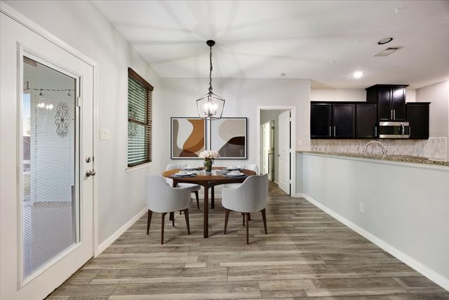 213 Mount Olive Avenue, Mckinney, TX 75072