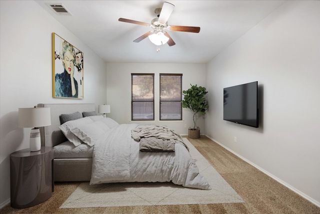 213 Mount Olive Avenue, Mckinney, TX 75072