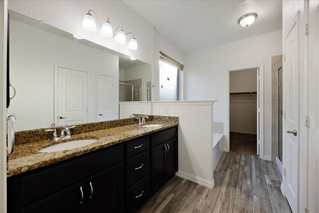 213 Mount Olive Avenue, Mckinney, TX 75072