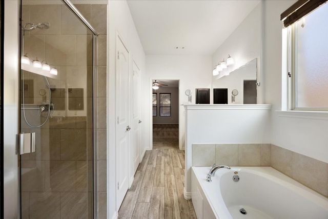 213 Mount Olive Avenue, Mckinney, TX 75072