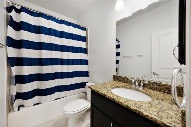 213 Mount Olive Avenue, Mckinney, TX 75072