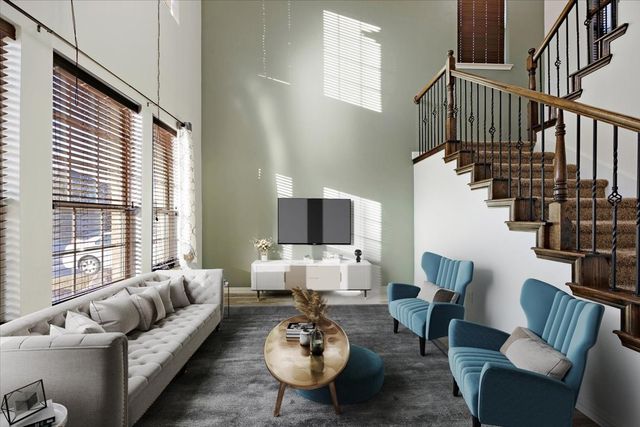 213 Mount Olive Avenue, Mckinney, TX 75072