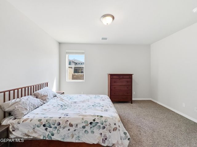 12260 DESERT PEACE Court, El Paso, TX 79938