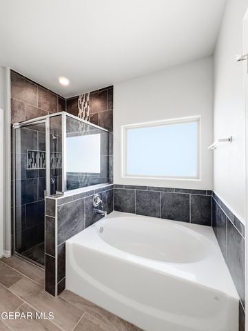 12260 DESERT PEACE Court, El Paso, TX 79938