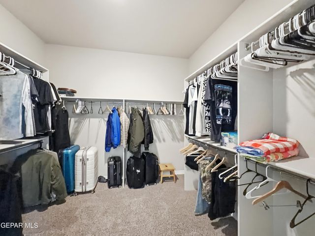 12260 DESERT PEACE Court, El Paso, TX 79938