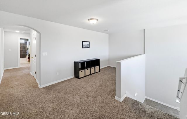 12260 DESERT PEACE Court, El Paso, TX 79938