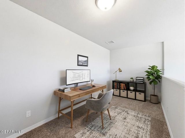 12260 DESERT PEACE Court, El Paso, TX 79938