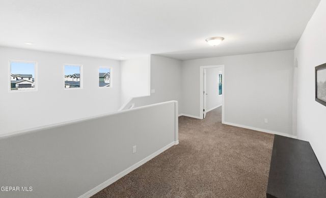 12260 DESERT PEACE Court, El Paso, TX 79938