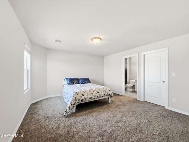 12260 DESERT PEACE Court, El Paso, TX 79938