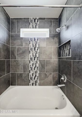 12260 DESERT PEACE Court, El Paso, TX 79938