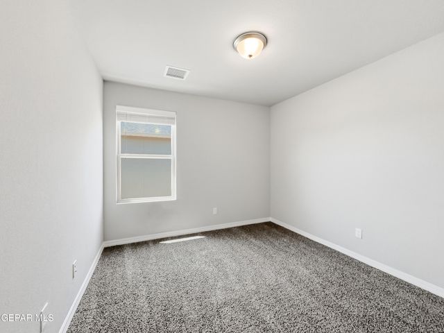 12260 DESERT PEACE Court, El Paso, TX 79938