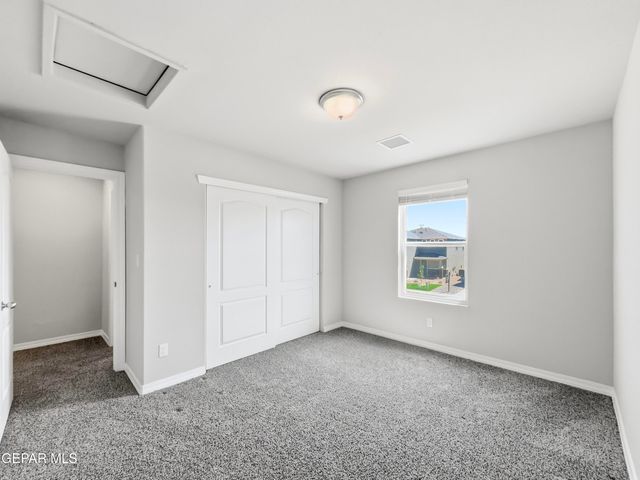 12260 DESERT PEACE Court, El Paso, TX 79938