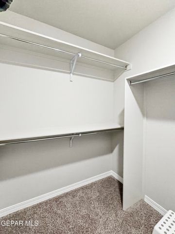 12260 DESERT PEACE Court, El Paso, TX 79938