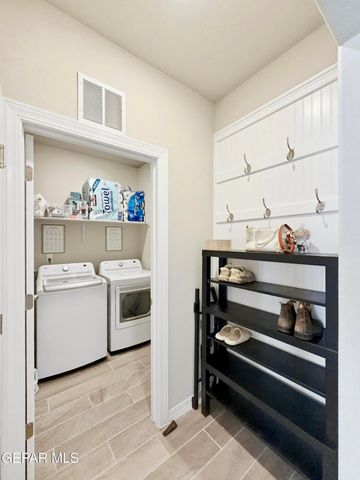 12260 DESERT PEACE Court, El Paso, TX 79938