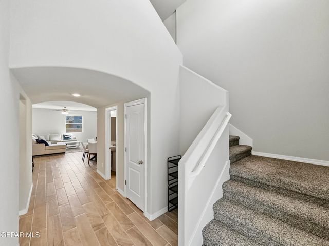 12260 DESERT PEACE Court, El Paso, TX 79938