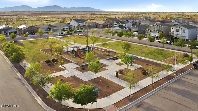 12260 DESERT PEACE Court, El Paso, TX 79938