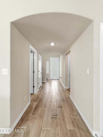 12260 DESERT PEACE Court, El Paso, TX 79938