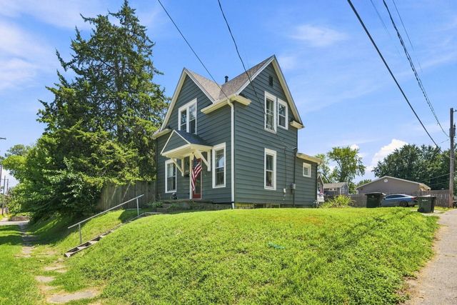 2428 13th Avenue, Rock Island, IL 61201