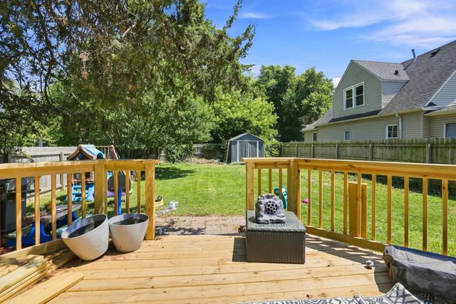 2428 13th Avenue, Rock Island, IL 61201