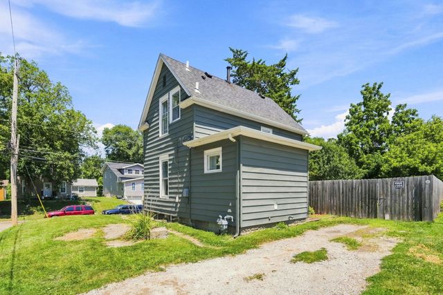 2428 13th Avenue, Rock Island, IL 61201