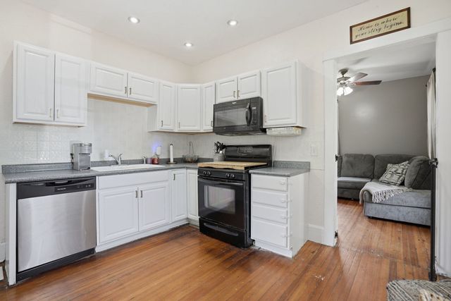 2428 13th Avenue, Rock Island, IL 61201