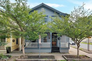 56 Henry Street, Saratoga Springs, Inside, NY 12866