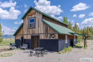 4460 Sawtelle Circle, Island Park, ID 83429