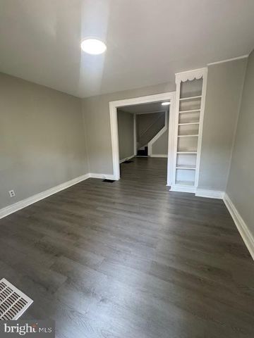 409 BEECH ST, Pottstown, PA 19464