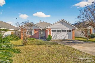 5014 Antoine Pl, Pensacola, FL 32505