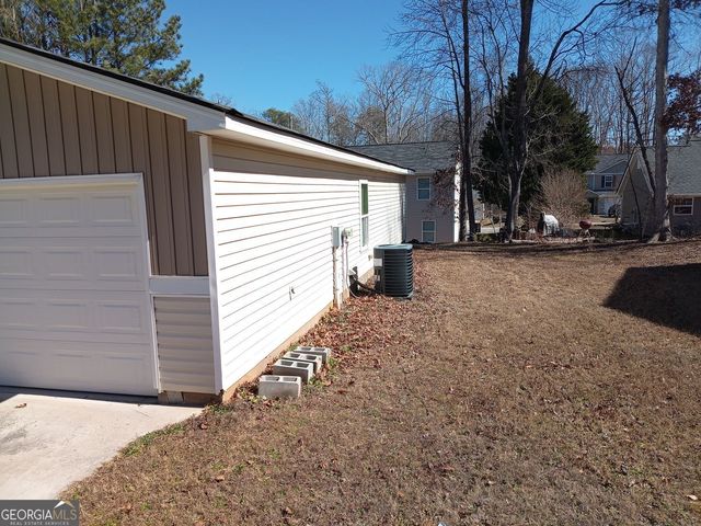 316 Morning Star Drive, Temple, GA 30179