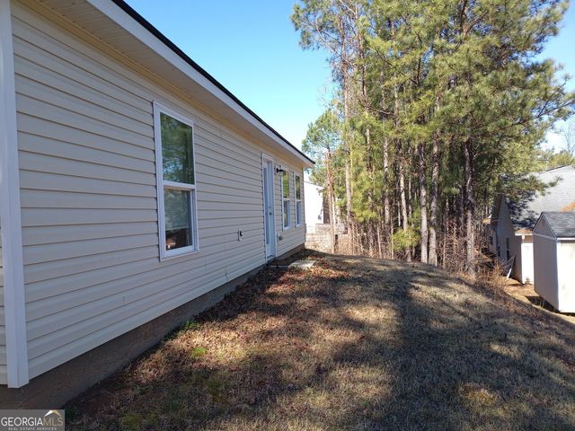 316 Morning Star Drive, Temple, GA 30179