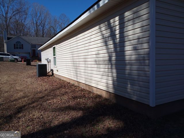 316 Morning Star Drive, Temple, GA 30179