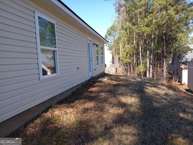 316 Morning Star Drive, Temple, GA 30179