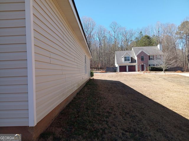 316 Morning Star Drive, Temple, GA 30179