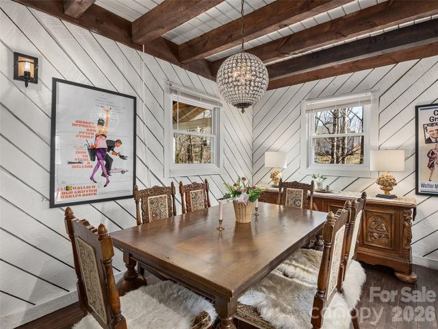 116 Vehorn Road, Fairview, NC 28730