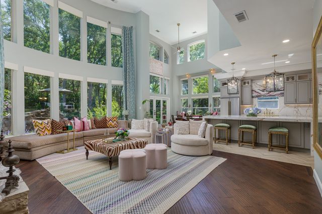7505 Stallion Circle, Flower Mound, TX 75022