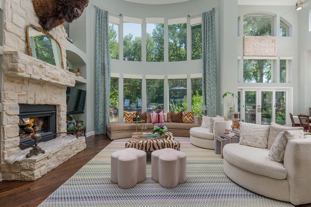 7505 Stallion Circle, Flower Mound, TX 75022