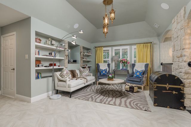 7505 Stallion Circle, Flower Mound, TX 75022