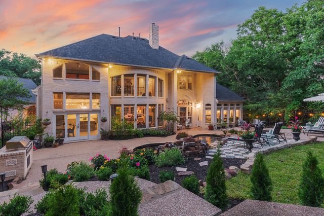 7505 Stallion Circle, Flower Mound, TX 75022