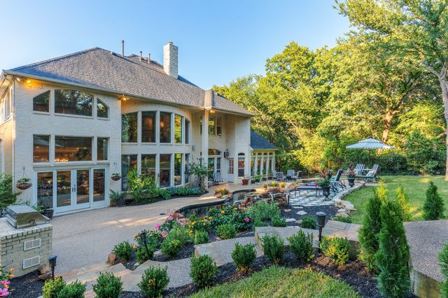 7505 Stallion Circle, Flower Mound, TX 75022