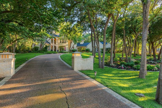 7505 Stallion Circle, Flower Mound, TX 75022