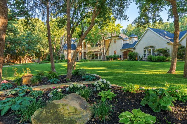 7505 Stallion Circle, Flower Mound, TX 75022