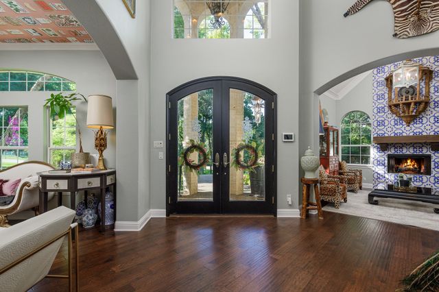 7505 Stallion Circle, Flower Mound, TX 75022