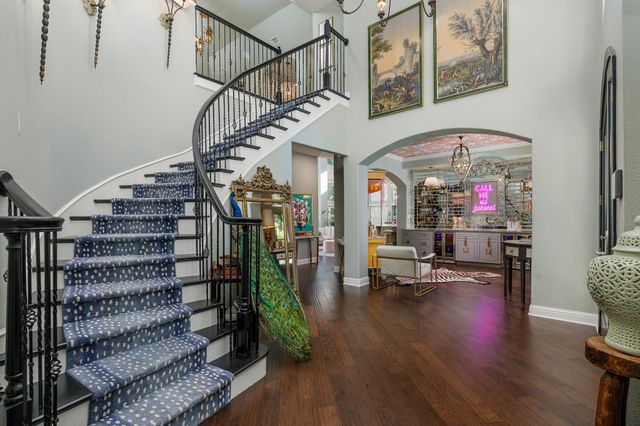 7505 Stallion Circle, Flower Mound, TX 75022