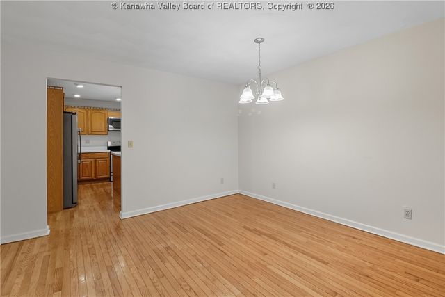 201 Weatheridge Drive, Hurricane, WV 25526